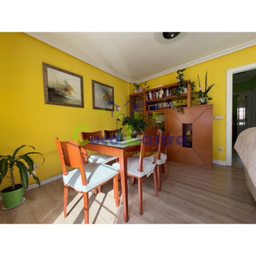 Salón comedor 